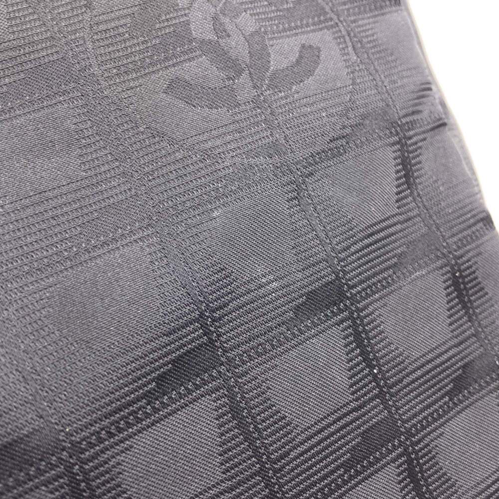 CHANEL Black Tote Bag - Picture 12 of 16